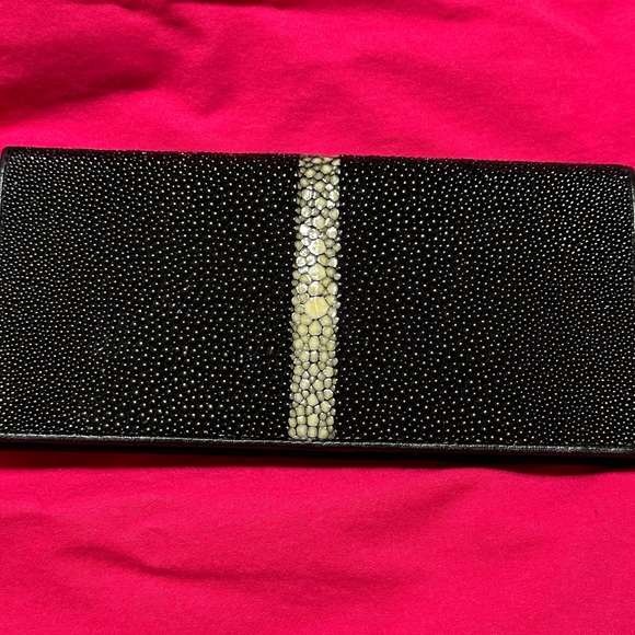 Original StingRay Long wallet - Picture 2 of 5